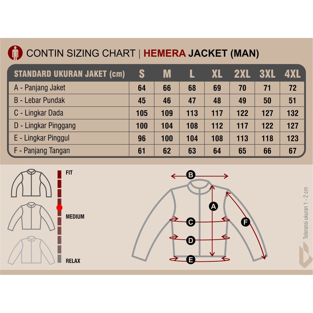 Hemera Jacket - Navy