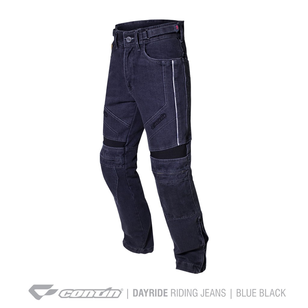 Dayride Riding Pants - Black