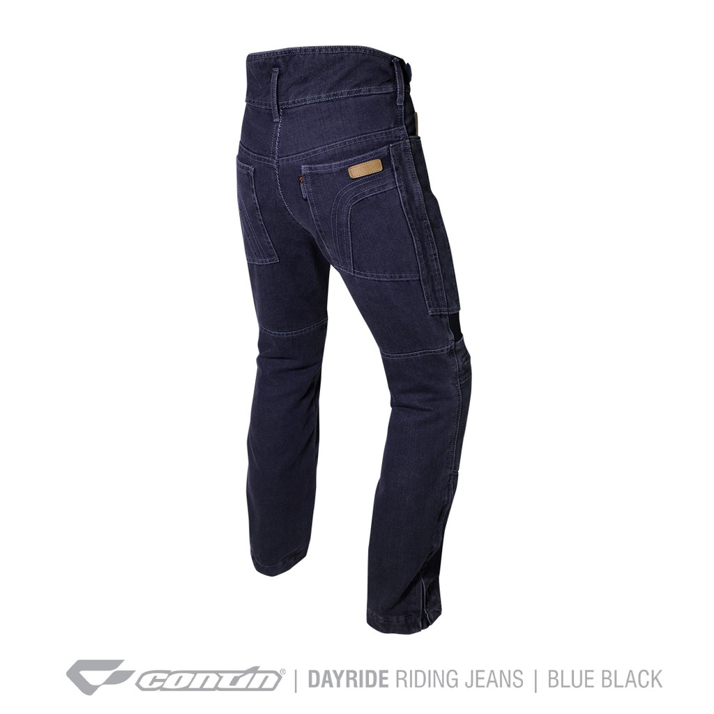 Dayride Riding Pants - Black