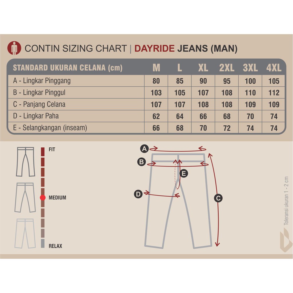 Dayride Riding Pants - Black