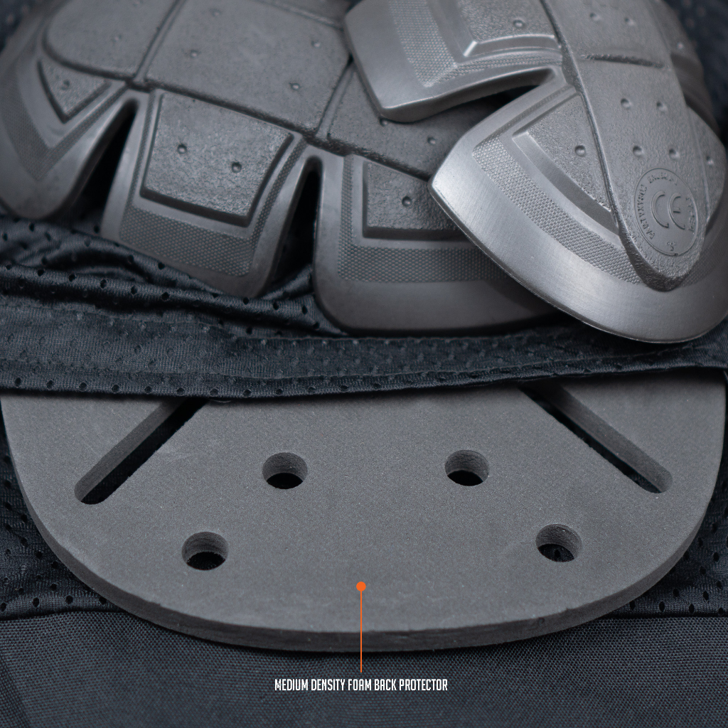 Chimera Jacket - Black
