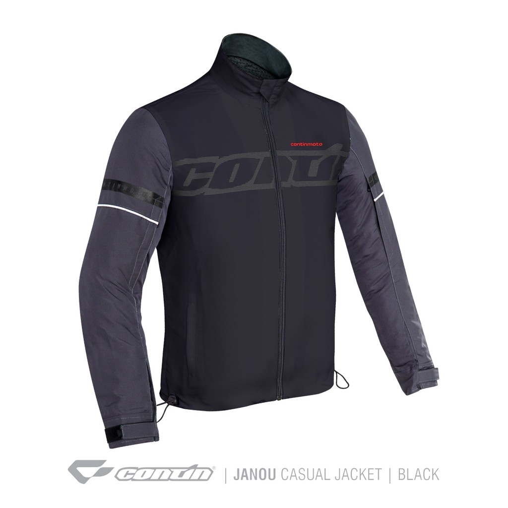 Janou Jacket - Black
