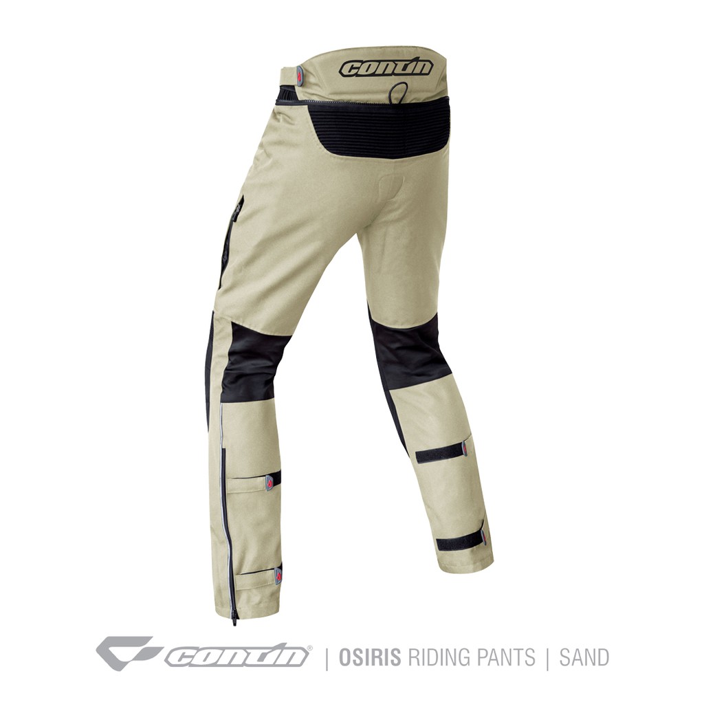 Osiris Riding Pants - Sahara