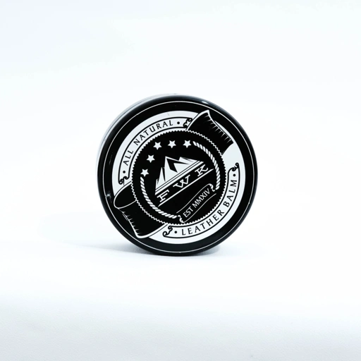 Image of LEATHER BALM