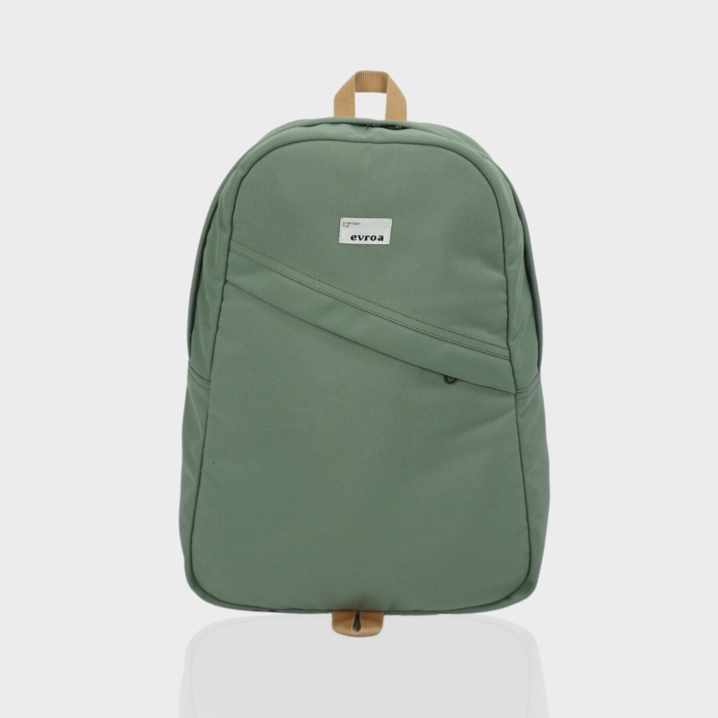 Evroa Palma Backpack - Olive