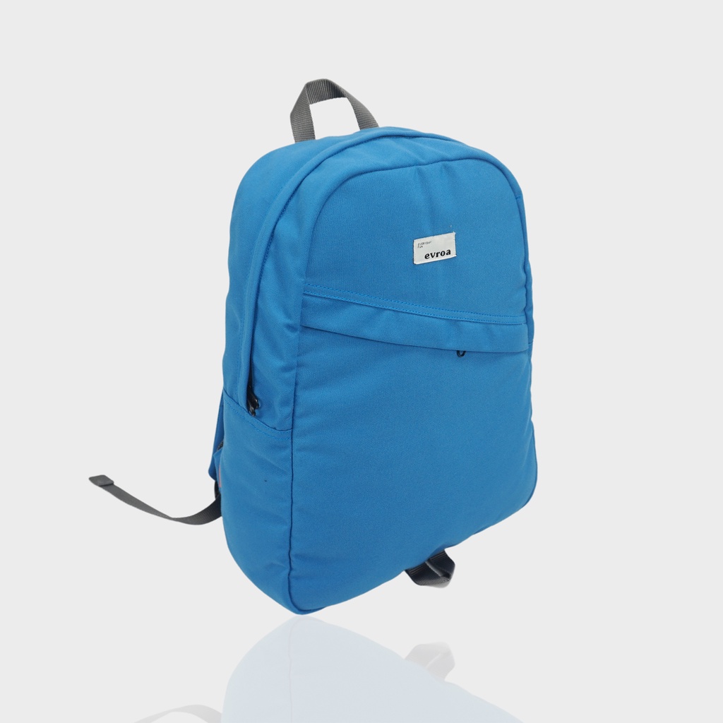 Evroa Palma Backpack - Blue