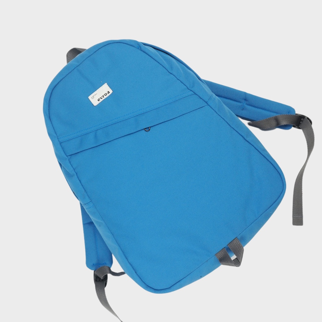 Evroa Palma Backpack - Blue