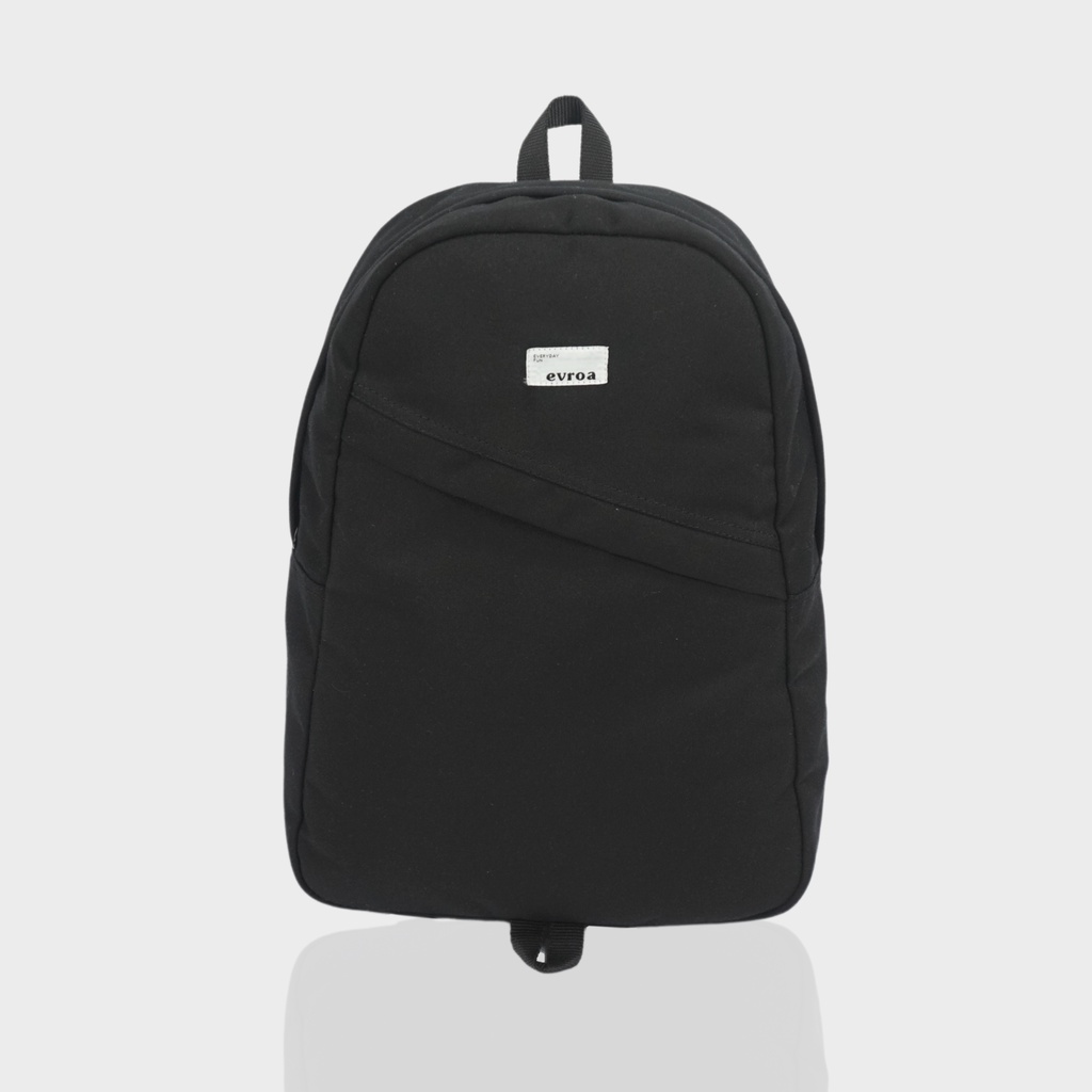 Evroa Palma Backpack - Black