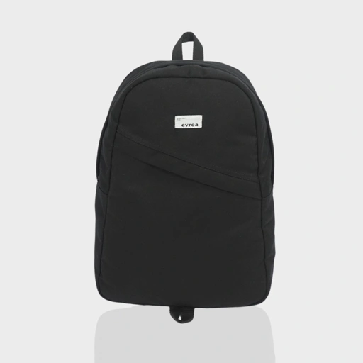Image of Evroa Palma Backpack - Black