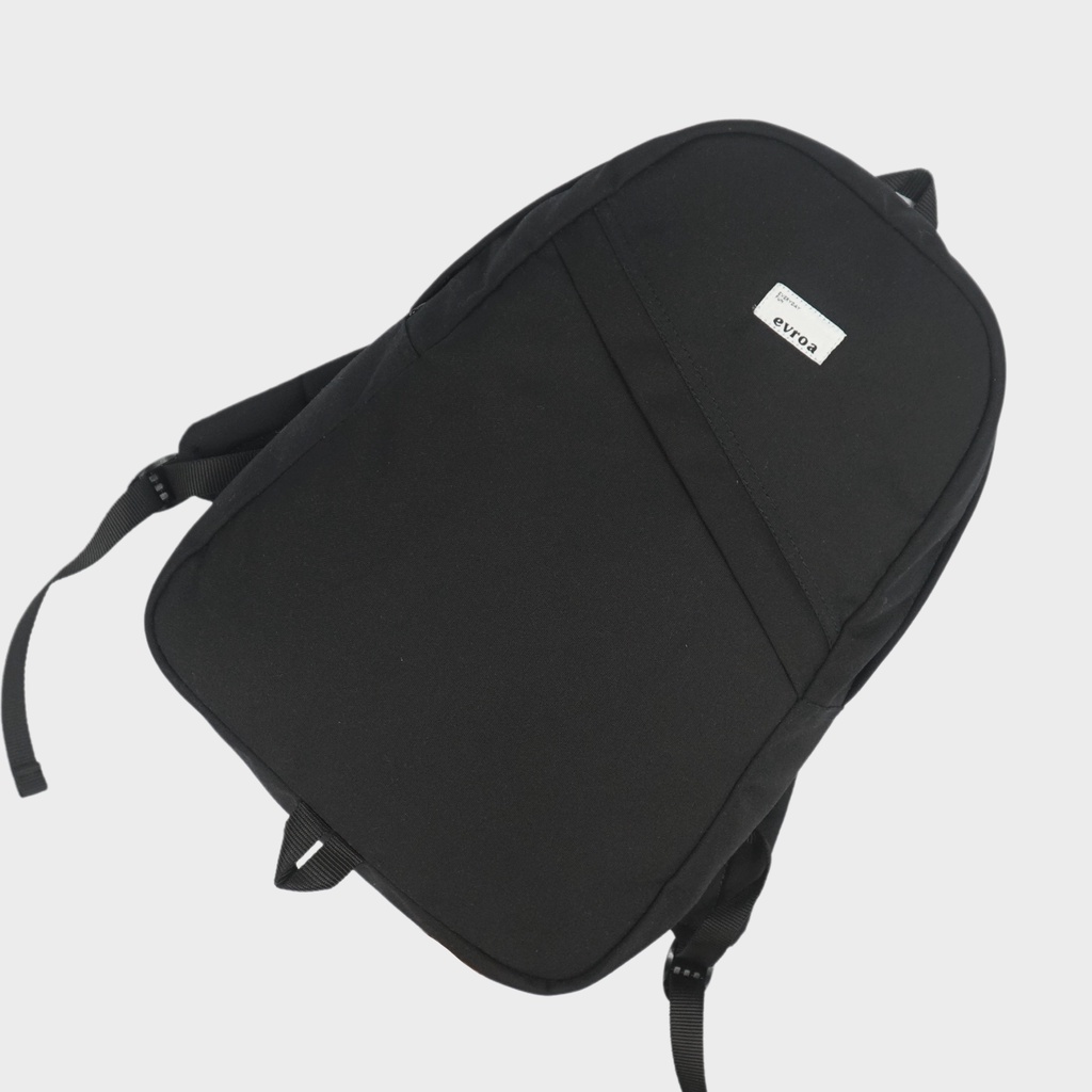 Evroa Palma Backpack - Black