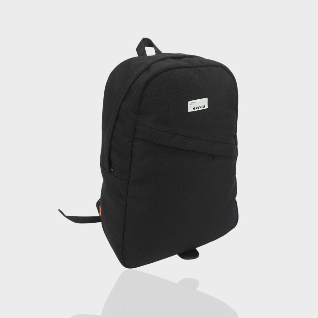 Evroa Palma Backpack - Black