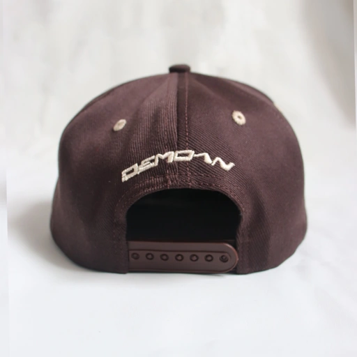 Image of DEMOAN - SNAPBACK DEMOAN UNISEX