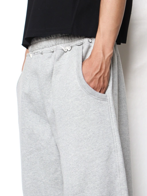 Image of DEMOAN - SUPER BAGGY JOGGER
