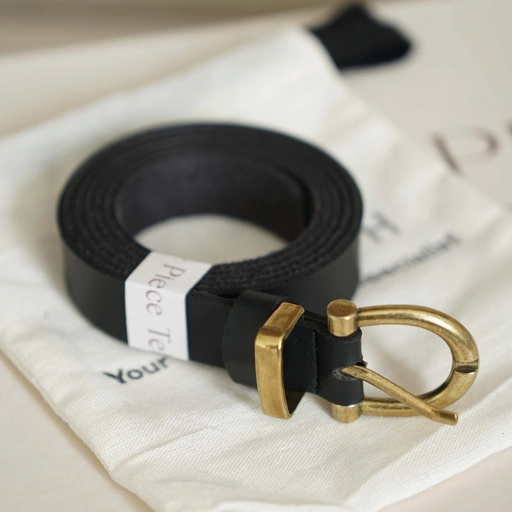 Image of Basic Belt | Tutuloph | Ikat Pinggang Wanita (Standart and Bigsize)