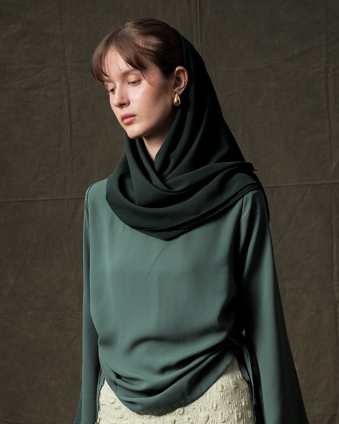 TUTULOPH - HIJAB RAYA SERIES VOLUME 2
