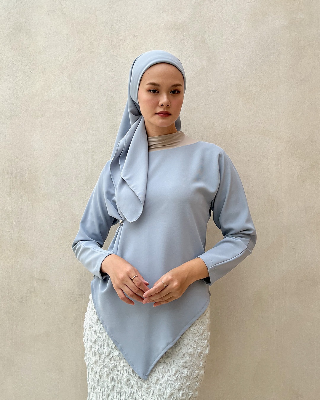 TUTULOPH - HIJAB RAYA SERIES VOLUME 2