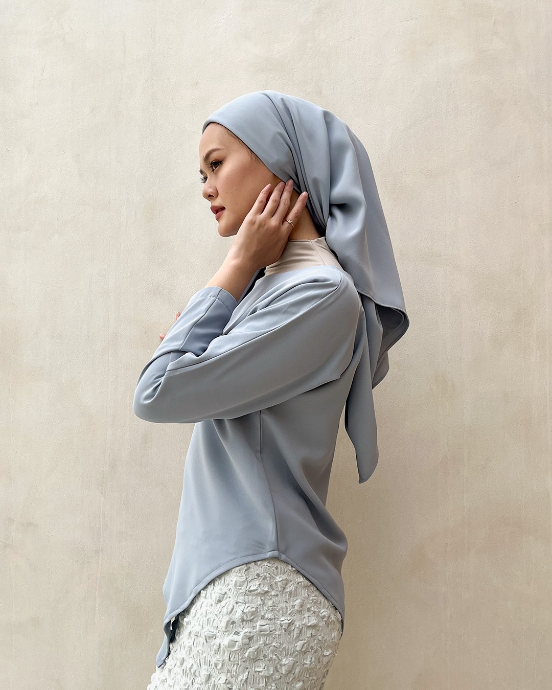 TUTULOPH - HIJAB RAYA SERIES VOLUME 2