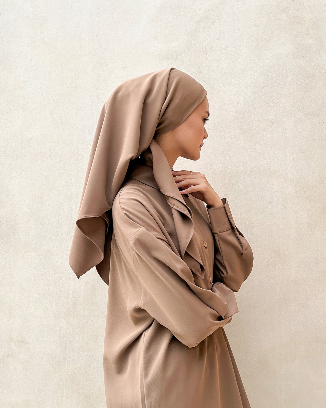 TUTULOPH - HIJAB RAYA SERIES VOLUME 2