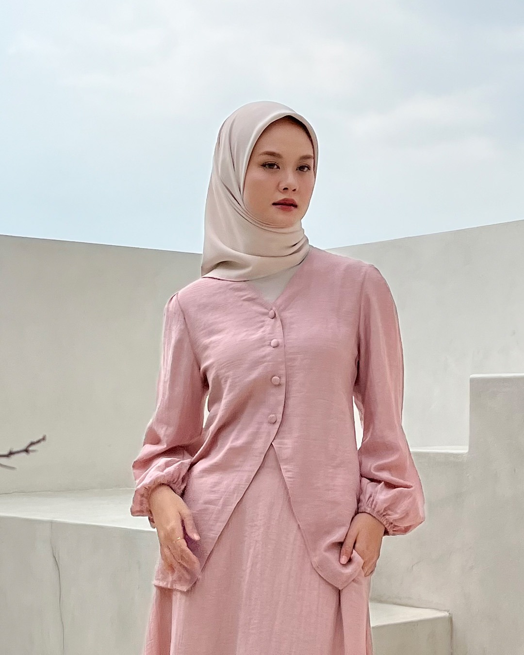 TUTULOPH - HIJAB RAYA SERIES VOLUME 2