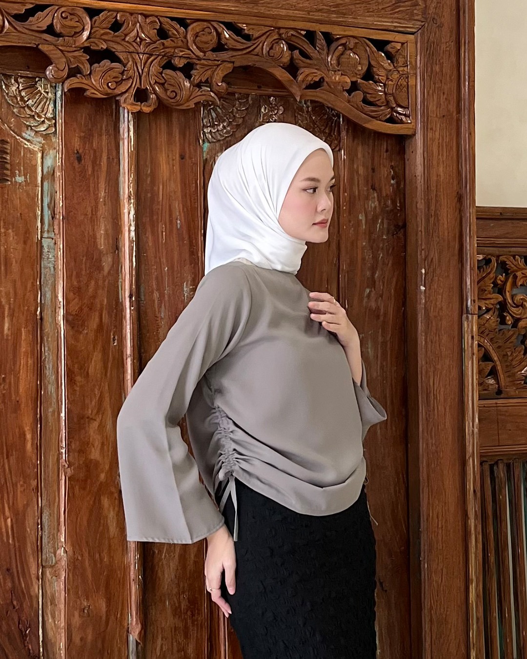 TUTULOPH - HIJAB RAYA SERIES VOLUME 2