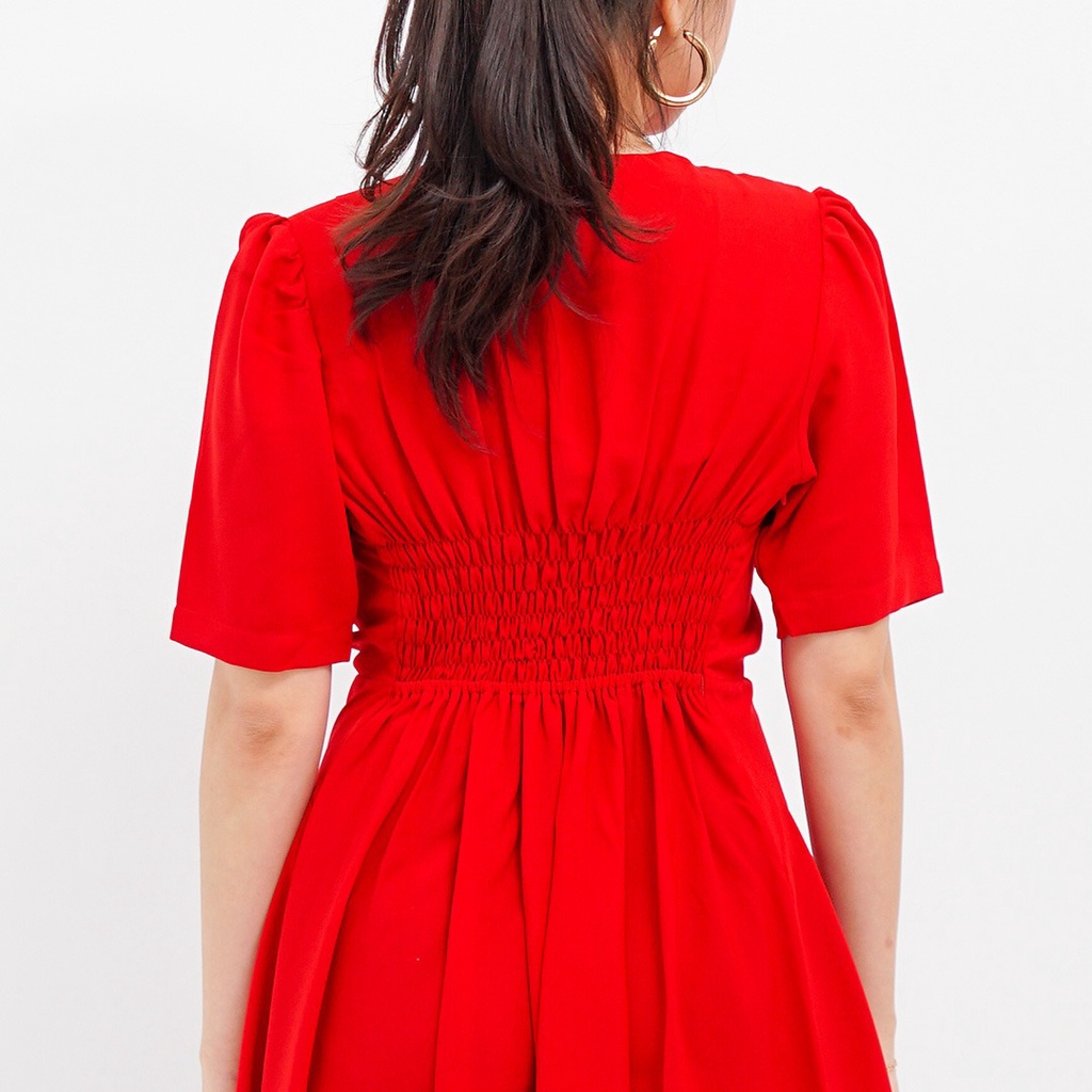 Ellen Dress | Tutuloph | Women Dress | Casual Dress