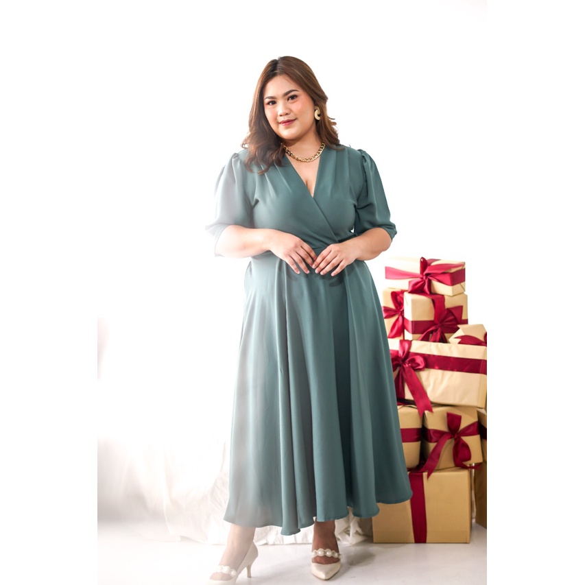 Ellen Dress | Tutuloph | Women Dress | Casual Dress