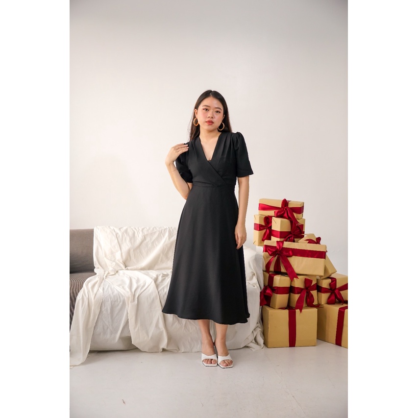 Ellen Dress | Tutuloph | Women Dress | Casual Dress