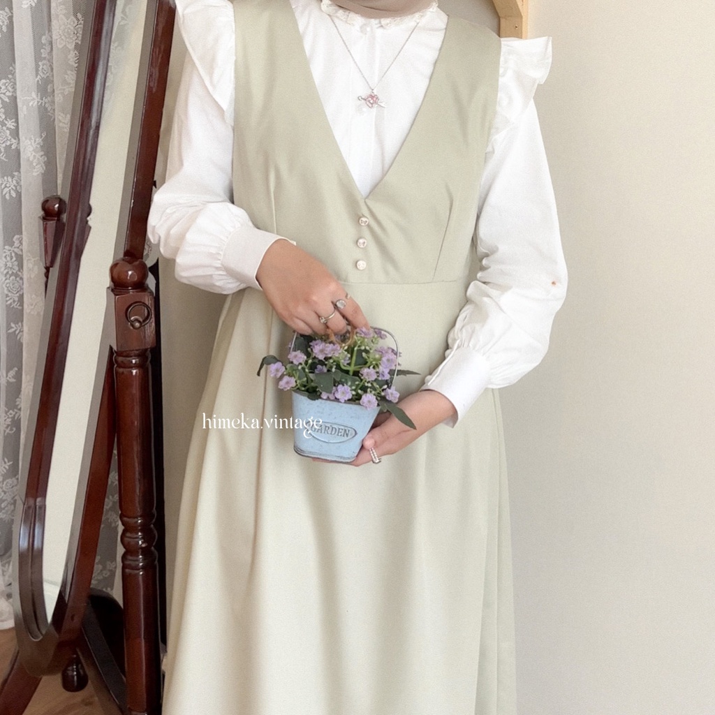 Reilyn Overall