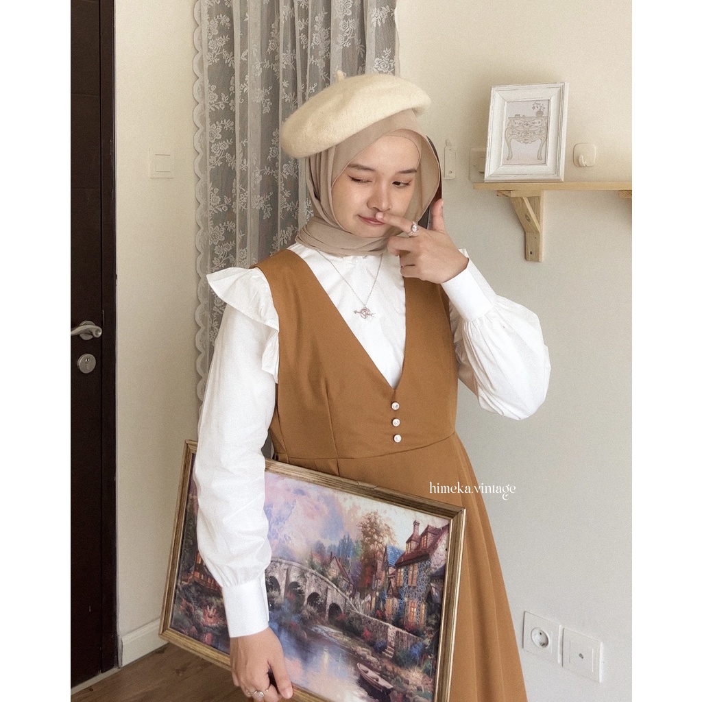 Reilyn Overall