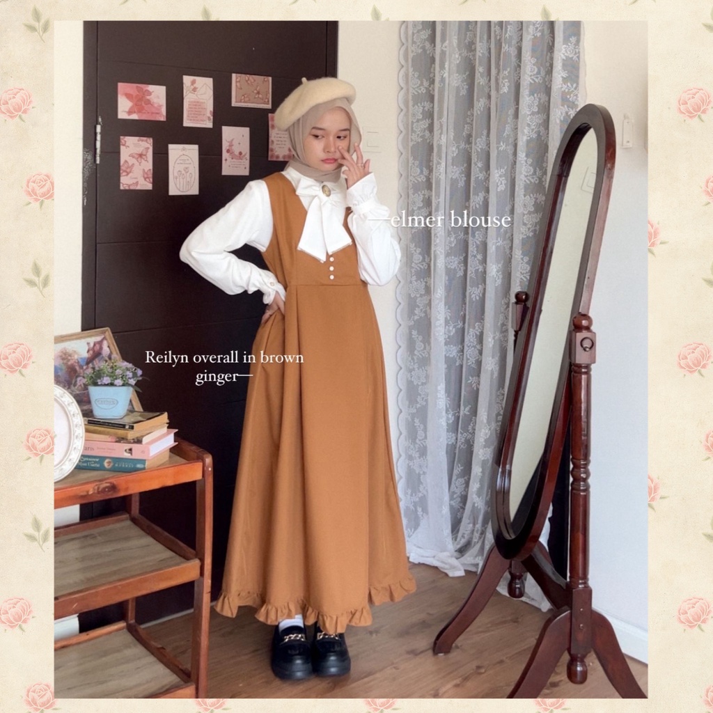 Reilyn Overall