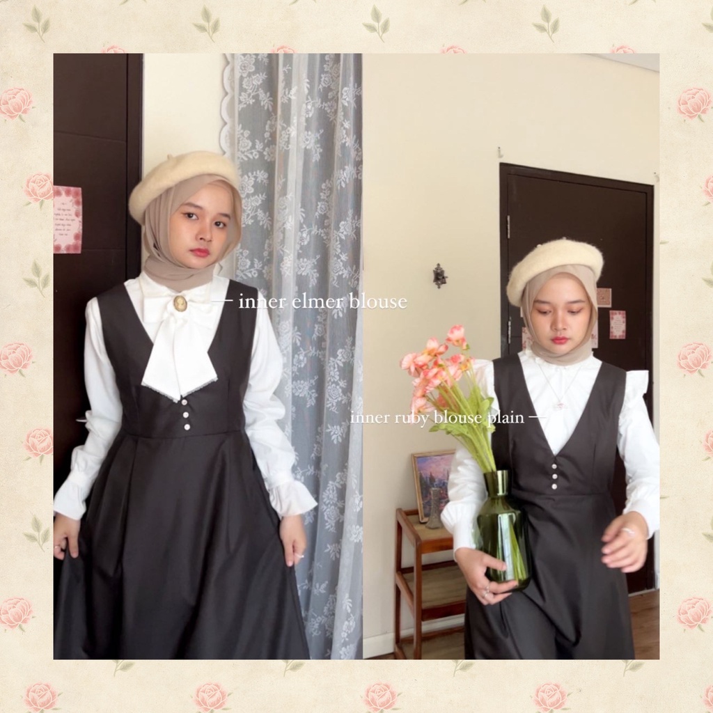 Reilyn Overall