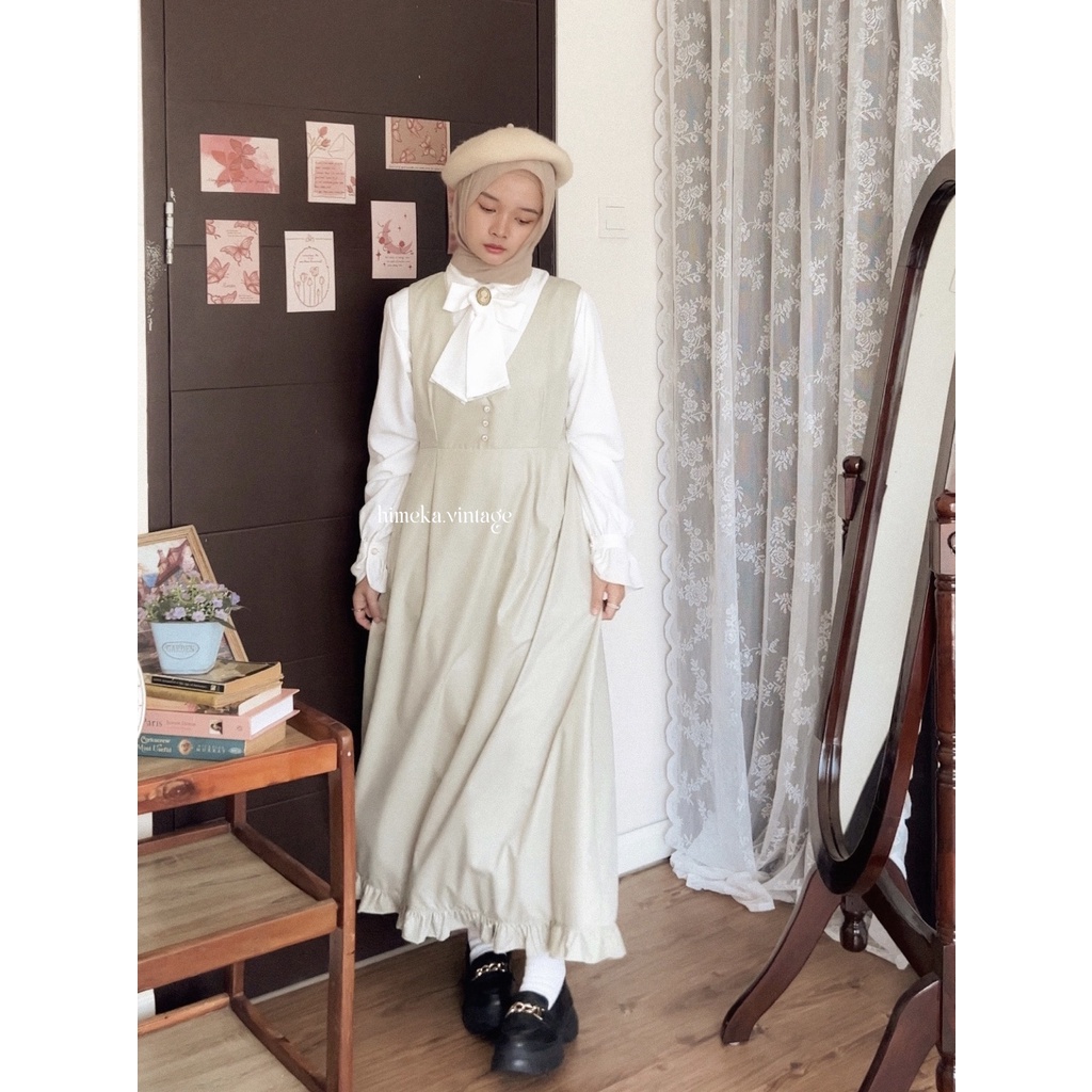 Reilyn Overall