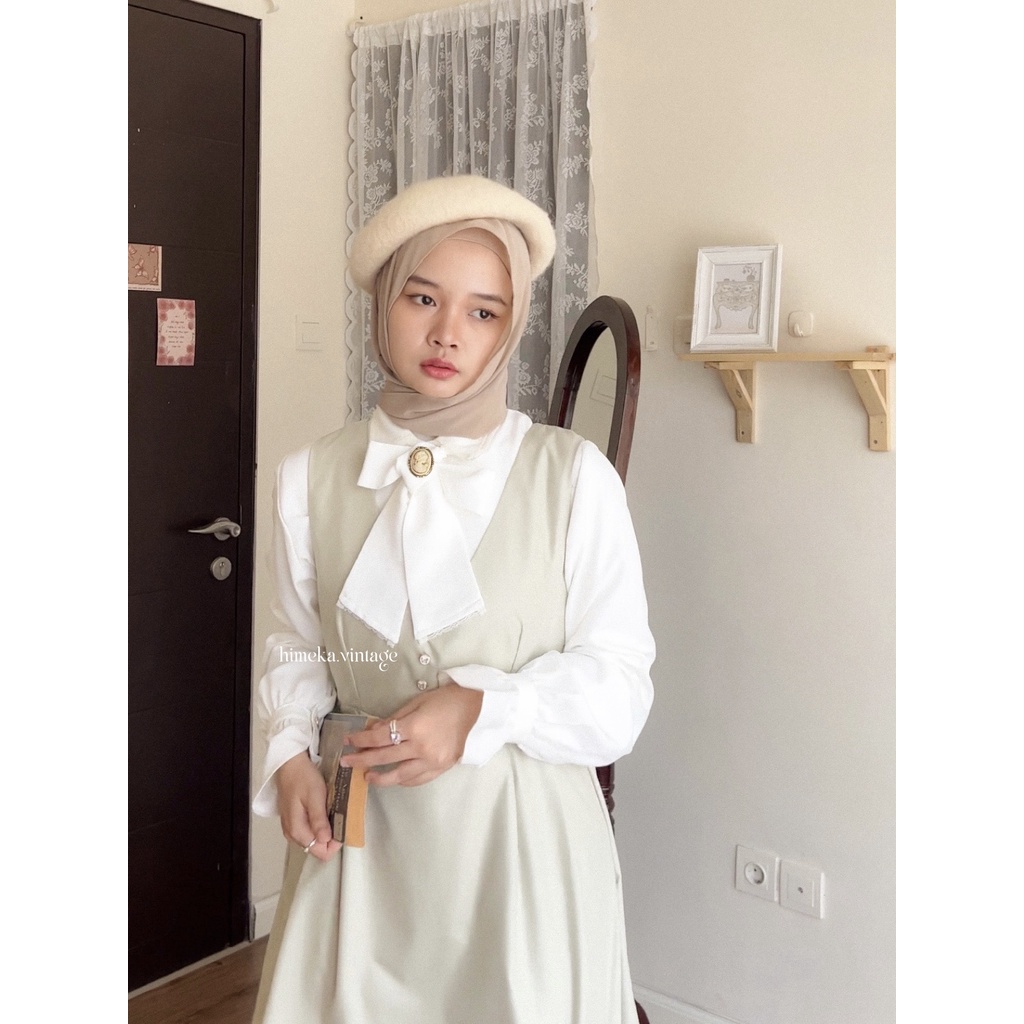 Reilyn Overall