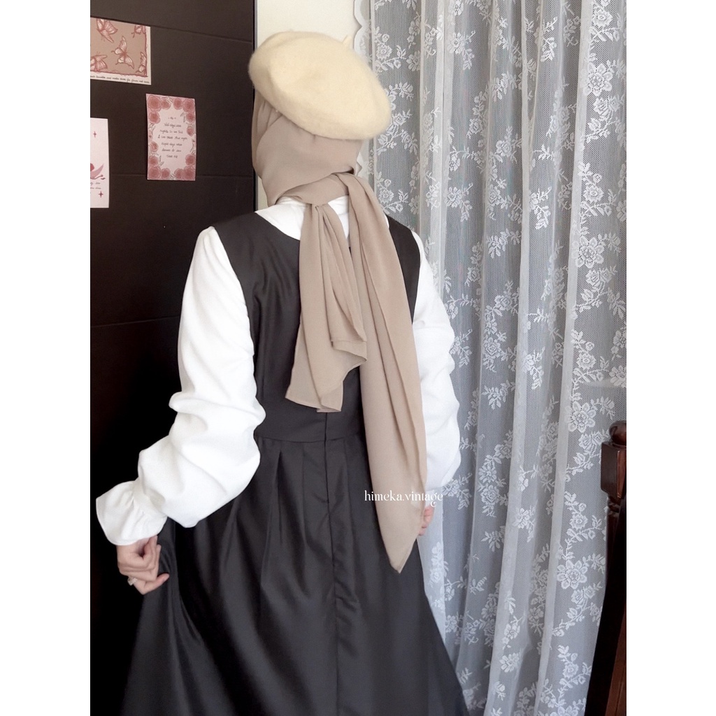 Reilyn Overall