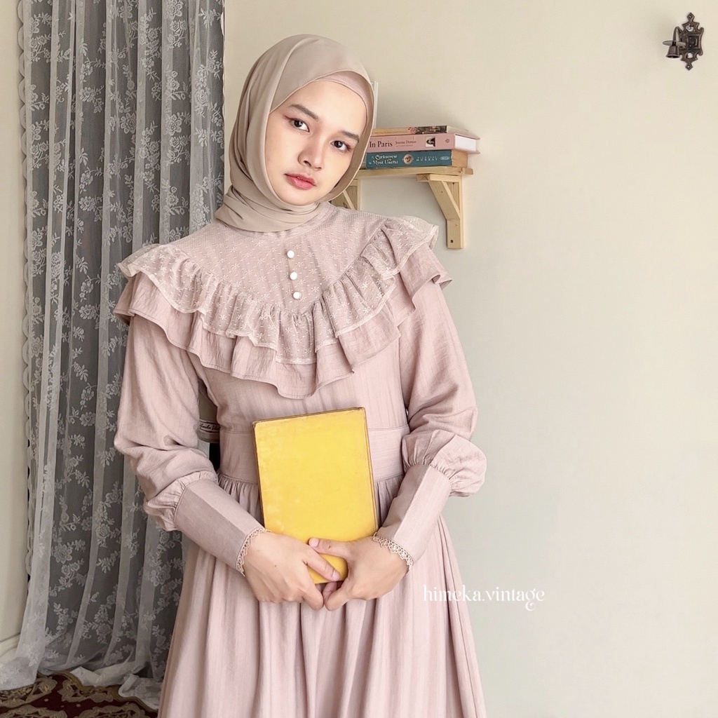 Helena Dress