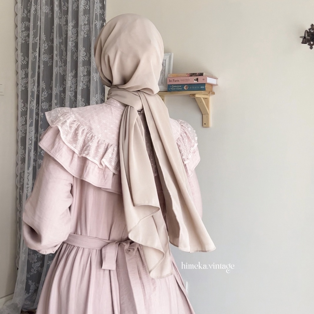 Helena Dress
