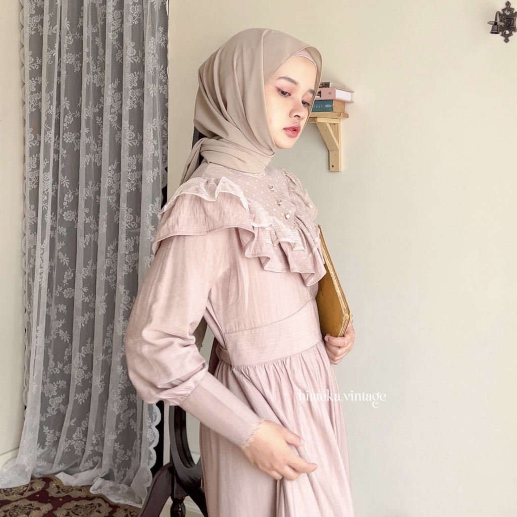Helena Dress