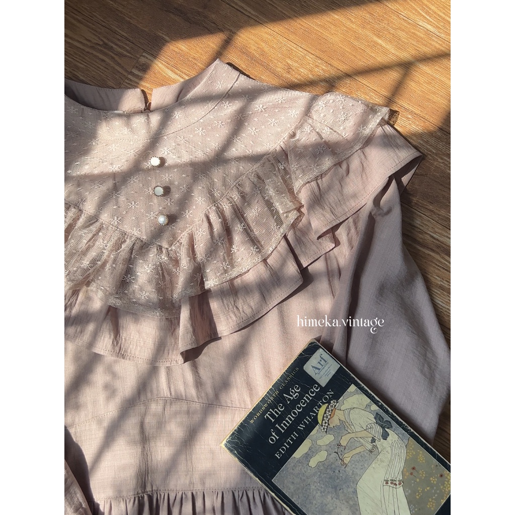 Helena Dress
