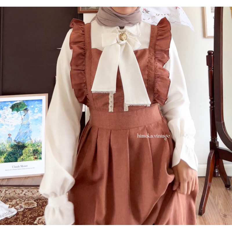 Emilia Pinafore