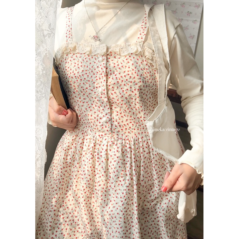 Cecilia Overall