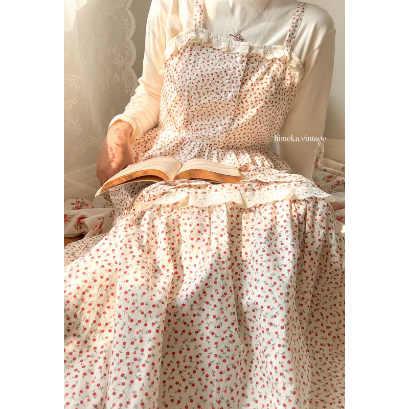 Cecilia Overall