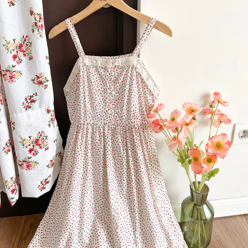 Cecilia Overall