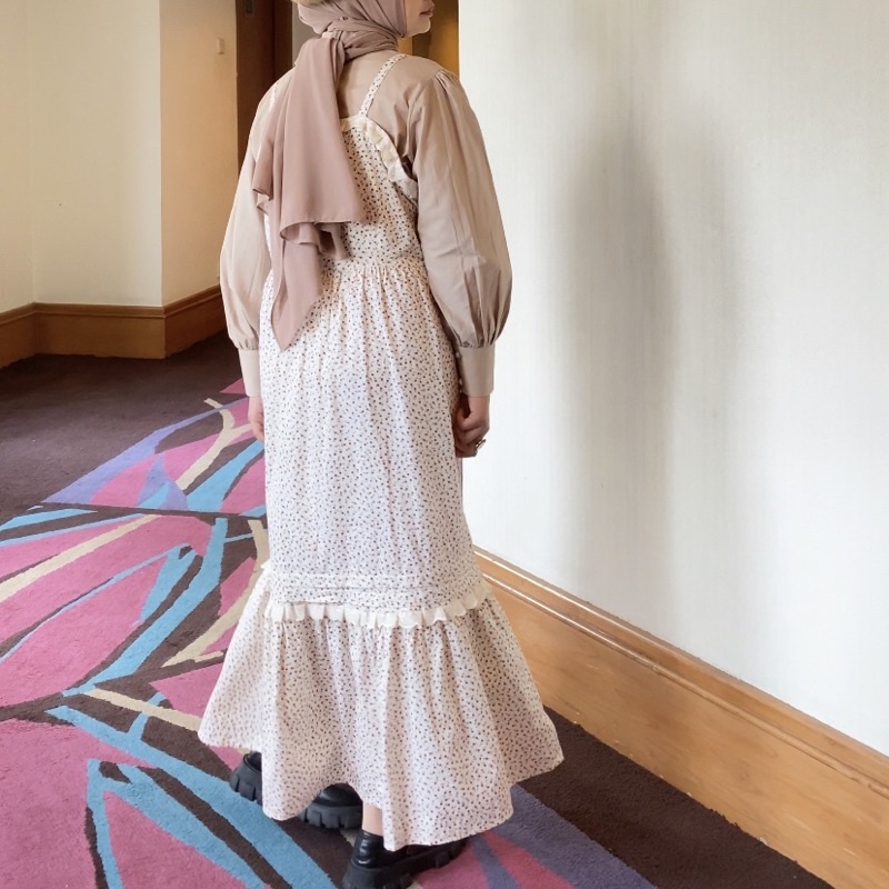 Cecilia Overall