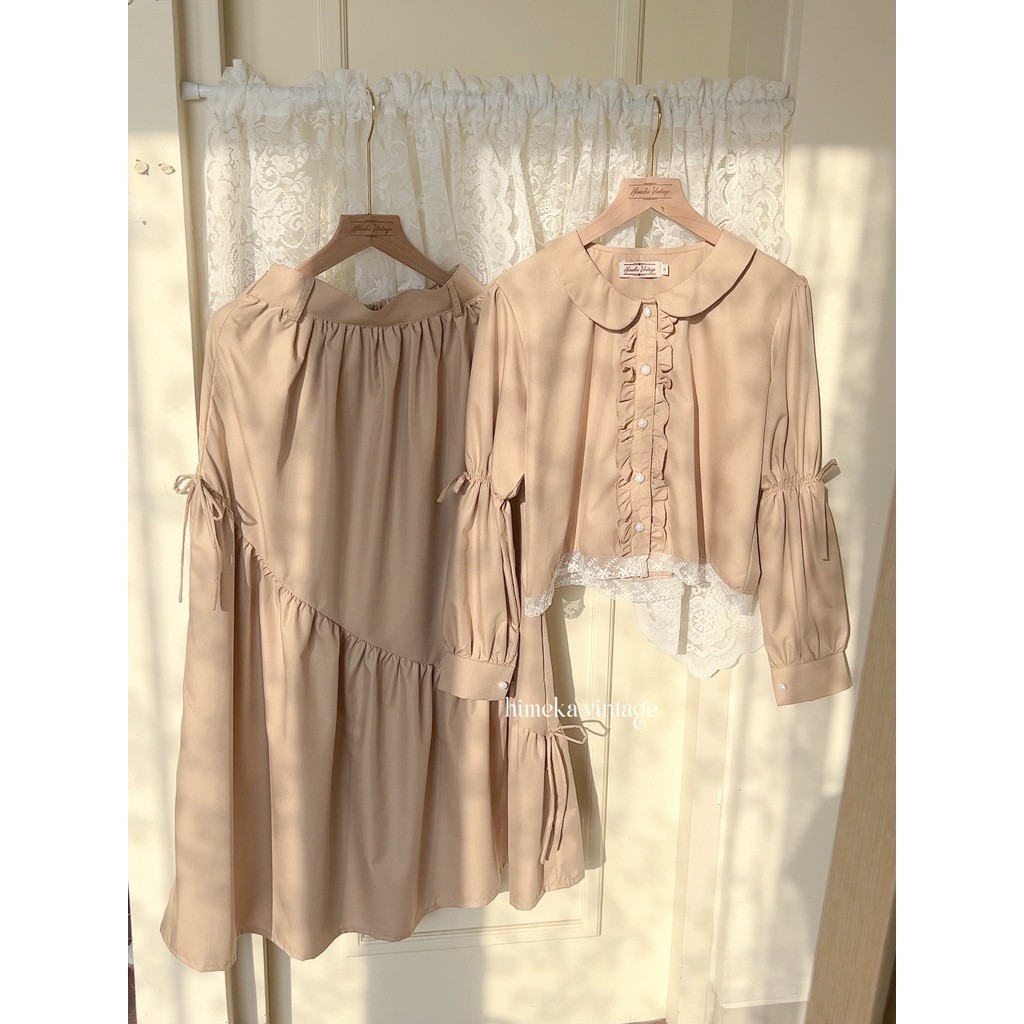 Ariana one set | Himeka Vintage