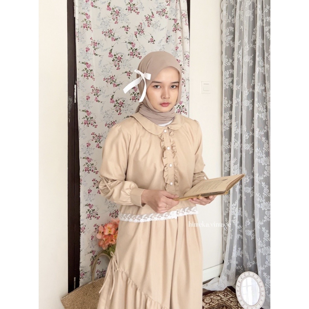 Ariana one set | Himeka Vintage