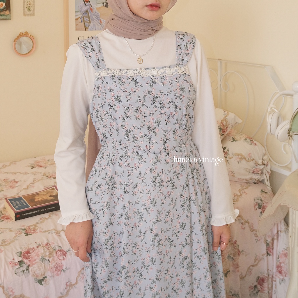 Pamela Overall | by Himeka Vintage