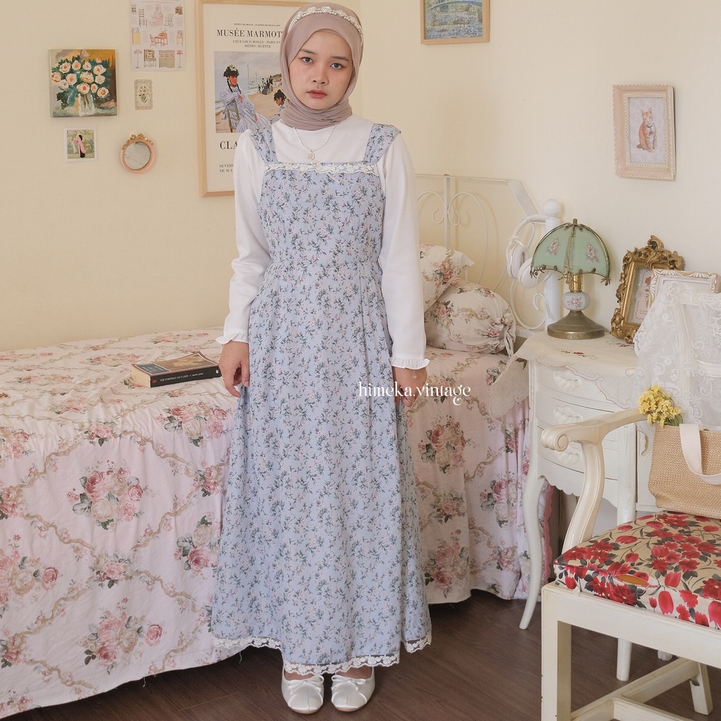 Pamela Overall | by Himeka Vintage