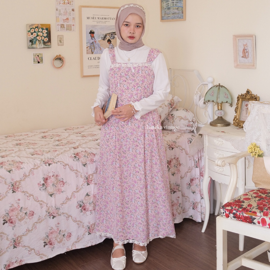 Pamela Overall | by Himeka Vintage