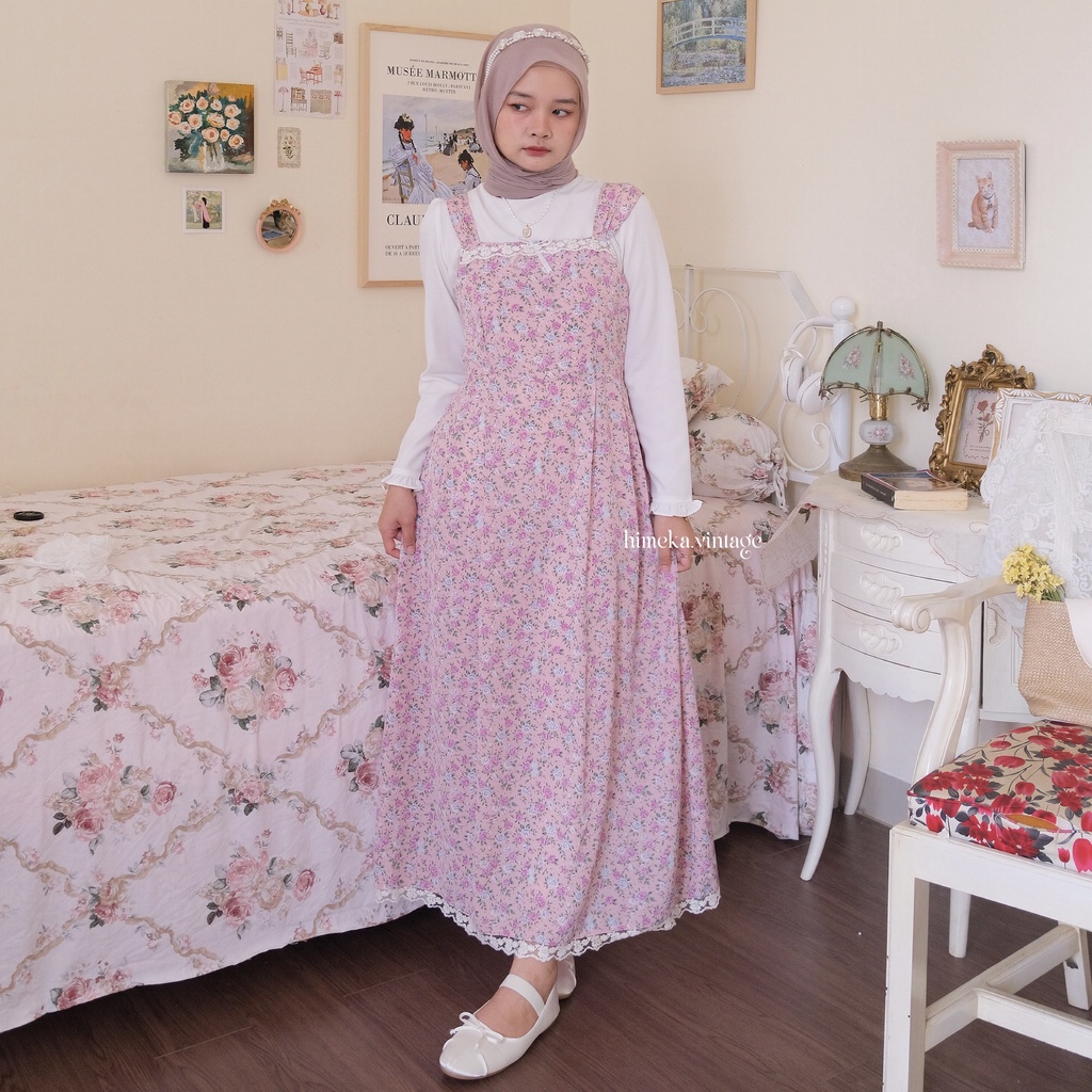 Pamela Overall | by Himeka Vintage
