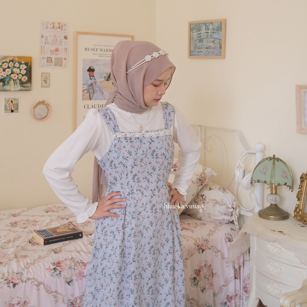 Pamela Overall | by Himeka Vintage